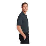 Port Authority K683 City Stretch Flat Knit Polo