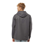 Independent Trading Co EXP94NAW Men's Nylon Anorak
