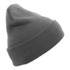 Pacific Headwear 621K Knit Fold Over Beanie
