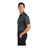 Port Authority K569 Diamond Jacquard Polo
