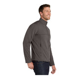 Port Authority F904 Collective Smooth Fleece Jacket