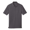 Port Authority K110P Dry Zone UV Micro-Mesh Pocket Polo