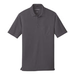 Port Authority K110P Dry Zone UV Micro-Mesh Pocket Polo