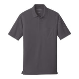 Port Authority K110P Dry Zone UV Micro-Mesh Pocket Polo
