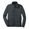 Port Authority F222 Pique Fleece Jacket