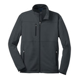 Port Authority F222 Pique Fleece Jacket