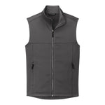 Port Authority F906 Collective Smooth Fleece Vest