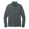 Port Authority K112 Dry Zone UV Micro-Mesh 1/4-Zip