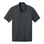 Port Authority K569 Diamond Jacquard Polo