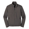 Port Authority F904 Collective Smooth Fleece Jacket