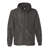 Independent Trading Co EXP54LWZ Men's Lightweight Windbreaker Full-Zip Jacket