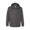 Independent Trading Co EXP94NAW Men's Nylon Anorak