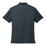 Port Authority K683 City Stretch Flat Knit Polo