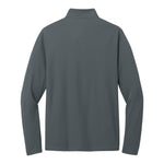 Port Authority K112 Dry Zone UV Micro-Mesh 1/4-Zip
