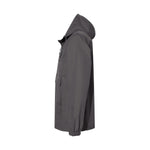Independent Trading Co EXP94NAW Men's Nylon Anorak