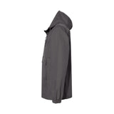 Independent Trading Co EXP94NAW Men's Nylon Anorak