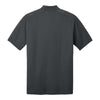 Port Authority K569 Diamond Jacquard Polo