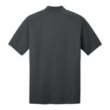 Port Authority K569 Diamond Jacquard Polo