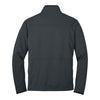 Port Authority F222 Pique Fleece Jacket