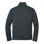 Port Authority F222 Pique Fleece Jacket