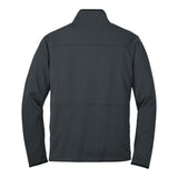 Port Authority F222 Pique Fleece Jacket