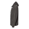 Independent Trading Co EXP54LWZ Men's Lightweight Windbreaker Full-Zip Jacket