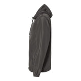 Independent Trading Co EXP54LWZ Men's Lightweight Windbreaker Full-Zip Jacket