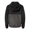 Independent Trading Co EXP24YWZ Youth Lightweight Windbreaker Full-Zip Jacket