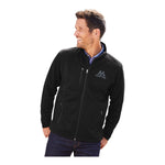 Port Authority F222 Pique Fleece Jacket