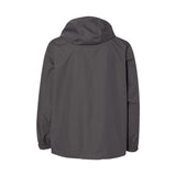 Independent Trading Co EXP94NAW Men's Nylon Anorak