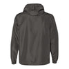 Independent Trading Co EXP54LWZ Men's Lightweight Windbreaker Full-Zip Jacket