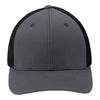 Port Authority C812 Flexfit Mesh Back Cap