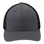 Port Authority C812 Flexfit Mesh Back Cap