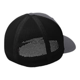 Port Authority C812 Flexfit Mesh Back Cap