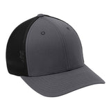 Port Authority C812 Flexfit Mesh Back Cap