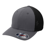 Port Authority C812 Flexfit Mesh Back Cap