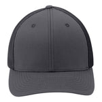 Port Authority C812 Flexfit Mesh Back Cap