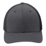 Port Authority C812 Flexfit Mesh Back Cap
