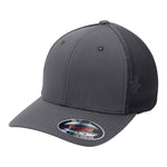 Port Authority C812 Flexfit Mesh Back Cap