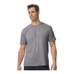 Gildan 65000 Men's Softstyle Midweight T-Shirt