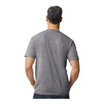Gildan 65000 Men's Softstyle Midweight T-Shirt