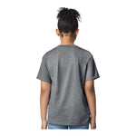 Gildan 3000B Youth Light Cotton T-Shirt