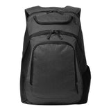 Port Authority BG223 Exec Backpack