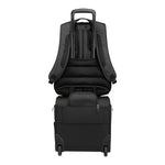 Port Authority BG223 Exec Backpack