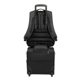 Port Authority BG223 Exec Backpack