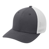 Port Authority C812 Flexfit Mesh Back Cap