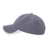 Pacific Headwear 424L Lite Series Active Cap With Trim