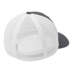 Port Authority C812 Flexfit Mesh Back Cap