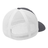 Port Authority C812 Flexfit Mesh Back Cap