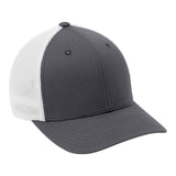 Port Authority C812 Flexfit Mesh Back Cap